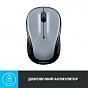 Мишка Logitech M325s Wireless Light Silver (910-006813) (U0774985)
