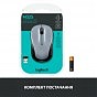 Мишка Logitech M325s Wireless Light Silver (910-006813) (U0774985)