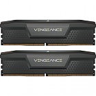 Модуль памяти для компьютера DDR5 32GB (2x16GB) 5200 MHz Vengeance Corsair (CMK32GX5M2B5200C40)