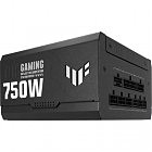 Блок питания ASUS 750W TUF-GAMING-750G PCIE5 Gold (90YE00S3-B0NA00)