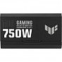 Блок питания ASUS 750W TUF-GAMING-750G PCIE5 Gold (90YE00S3-B0NA00) (U0795160)