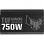 Блок питания ASUS 750W TUF-GAMING-750G PCIE5 Gold (90YE00S3-B0NA00) (U0795160)
