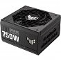 Блок питания ASUS 750W TUF-GAMING-750G PCIE5 Gold (90YE00S3-B0NA00) (U0795160)