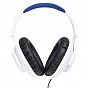 Навушники JBL Quantum 100P for PS White (JBLQ100PWHTBLU) (U0797128)