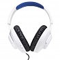 Навушники JBL Quantum 100P for PS White (JBLQ100PWHTBLU) (U0797128)