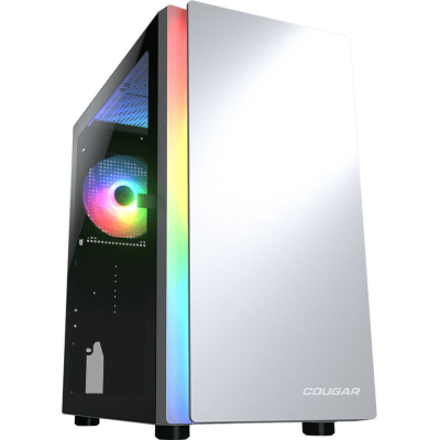 Корпус Cougar Purity RGB White (Purity RGB (White)) (U0801381)