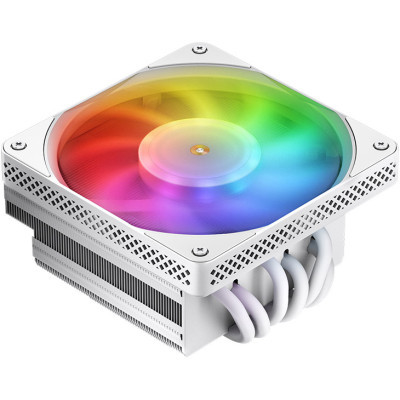 Кулер до процесора JONSBO HX6200D White (U0807238)