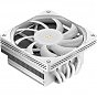 Кулер до процесора JONSBO HX6200D White (U0807238)