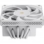 Кулер до процесора JONSBO HX6200D White (U0807238)