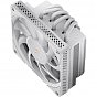 Кулер до процесора JONSBO HX6200D White (U0807238)