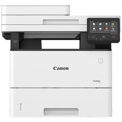 Багатофункціональний пристрій Canon MF553dw c Wi-Fi (5160C023) (U0807839)