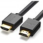 Кабель мультимедійний HDMI to HDMI 3.0m V2.0 Cafule 4K HD104 Ugreen (10108) (U0809684)