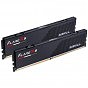 Модуль пам'яті для комп'ютера DDR5 32GB (2x16GB) 6000 MHz Flare X5 G.Skill (F5-6000J3038F16GX2-FX5) (U0815066)