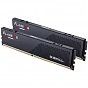 Модуль пам'яті для комп'ютера DDR5 32GB (2x16GB) 6000 MHz Flare X5 G.Skill (F5-6000J3038F16GX2-FX5) (U0815066)