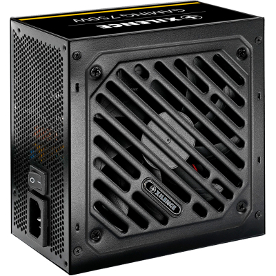 Блок живлення Xilence 650W (XP650R12) (U0816446)