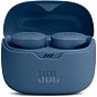 Наушники JBL Tune Buds Blue (JBLTBUDSBLU) (U0833101)