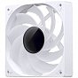 Кулер для корпуса JONSBO SL-120WR White (U0862686)