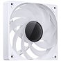 Кулер для корпуса JONSBO SL-120WR White (U0862686)