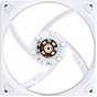 Кулер для корпуса JONSBO SL-120WR White (U0862686)