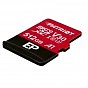 Карта пам'яті Patriot 512GB microSD class 10 UHS-I U3 (PEF512GEP31MCX) (U0862773)