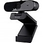 Веб-камера Trust Taxon QHD Webcam Eco Black (24732) (U0863734)