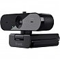 Веб-камера Trust Taxon QHD Webcam Eco Black (24732) (U0863734)