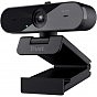 Веб-камера Trust Taxon QHD Webcam Eco Black (24732) (U0863734)