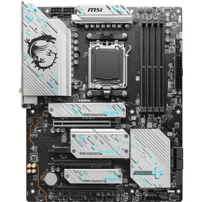 Материнская плата MSI X670E GAMING PLUS WIFI (U0874758)