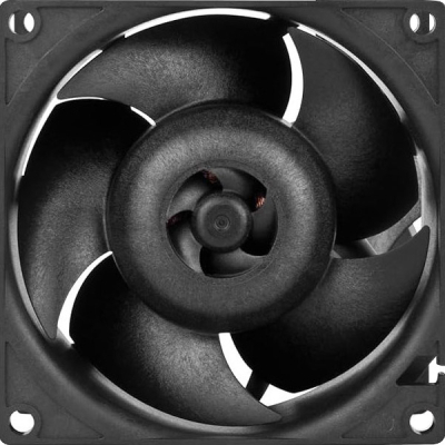 Кулер для корпуса Arctic S8038-7K (ACFAN00288A) (U0878075)