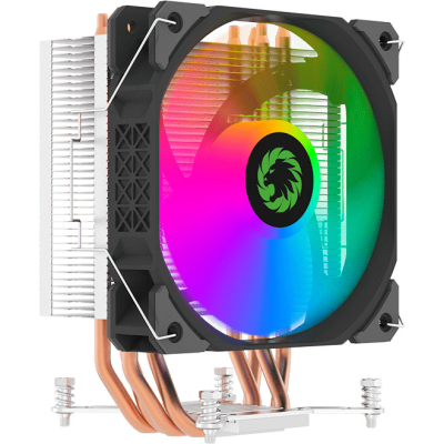 Кулер до процесора Gamemax Ice Blade Frgb (U0866537)
