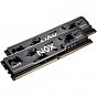 Модуль памяти для компьютера DDR5 32GB (2x16GB) 5200 MHz NOX Apacer (AH5U32G52C522MBAA-2) (U0887985)