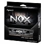 Модуль памяти для компьютера DDR5 32GB (2x16GB) 5200 MHz NOX Apacer (AH5U32G52C522MBAA-2) (U0887985)