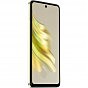Мобільний телефон Tecno Spark 20 8/128Gb Neon Gold (4894947013560) (U0906275)