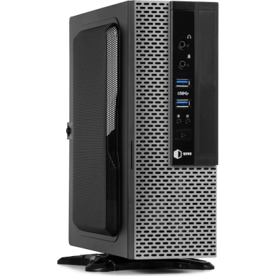 Корпус Qube QBMS112_FB2U3 (U0937869)
