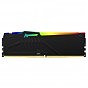 Модуль памяти для компьютера DDR5 16GB 6800 MHz Beast RGB EXPO Kingston Fury (ex.HyperX) (KF568C34BBEA-16) (U0944161)