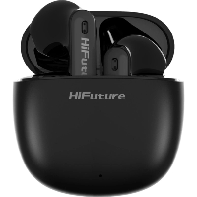 Наушники HIFuture ColorBuds2 Black (colorbuds2.black) (U0945009)