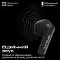 Наушники HIFuture ColorBuds2 Black (colorbuds2.black) (U0945009)