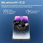 Навушники Promate ProPods Black (propods.black) (U0945072)