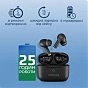 Навушники Promate ProPods Black (propods.black) (U0945072)