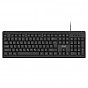 Комплект 2E MK401 USB UA Black (2E-MK401UB_UA) (U0945746)