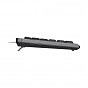 Комплект 2E MK401 USB UA Black (2E-MK401UB_UA) (U0945746)