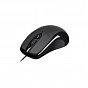 Комплект 2E MK401 USB UA Black (2E-MK401UB_UA) (U0945746)