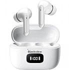 Наушники Blackview TWS AirBuds 8 White (6931548315971)