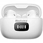 Наушники Blackview TWS AirBuds 8 White (6931548315971) (U0948861)