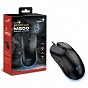 Мышка Genius Scorpion M500 USB Black (31040011400) (U0953558)