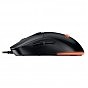 Мышка Genius Scorpion M500 USB Black (31040011400) (U0953558)
