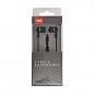 Навушники Ergo VM-735 Type-C Earphones Black (VM-735K) (U0953552)