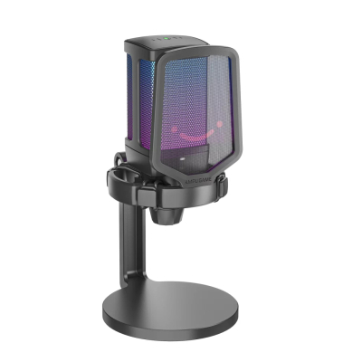 Мікрофон Fifine Q6 USB Black (Q6) (U0964913)