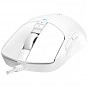 Мышка A4Tech Bloody W72 Ultra USB White (4711421001298) (U0985131)