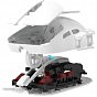 Мышка A4Tech Bloody W72 Ultra USB White (4711421001298) (U0985131)